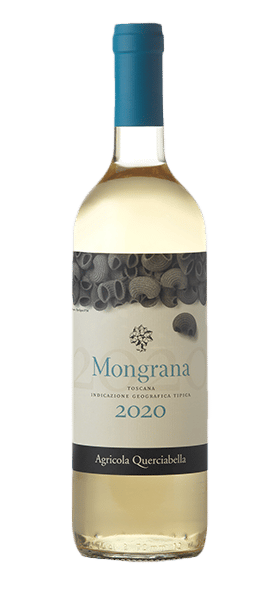 "Mongrana" Maremma Toscana Bianco IGT 2020