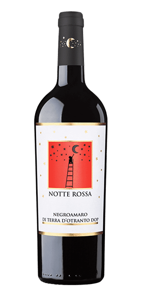 Negroamaro di Terra d'Otranto DOP 2019