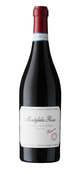 Montefalco Rosso Riserva DOC 2019