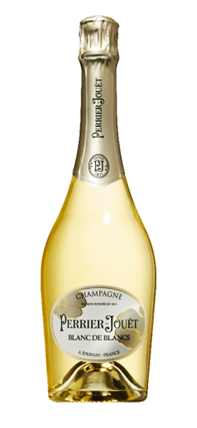 Champagne Perrier Jouet Brut Blanc de Blancs