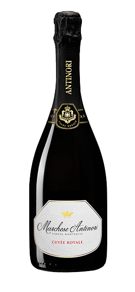 Franciacorta DOCG Brut "Cuvée Royale"