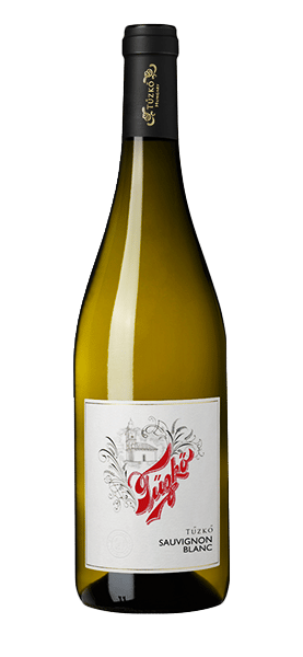 Tuzko Sauvignon Blanc 2021