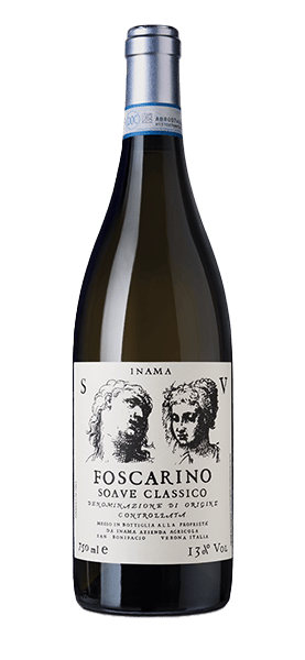 "Foscarino" Soave Classico DOC 2020