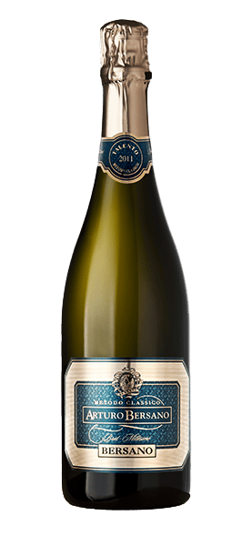 Arturo Bersano Metodo Classico Brut 2018