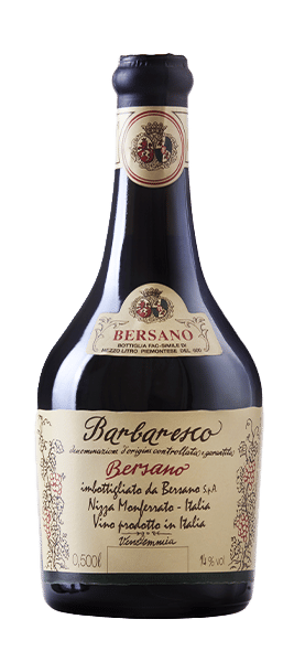 Barbaresco DOCG 2018