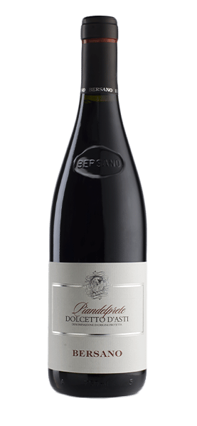 Dolcetto d'Asti DOC "Piandelprete" 2020