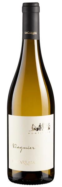 Viognier - 2020 - La Carraia - Italienischer Weißwein
