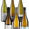 6er-Paket Deutsche Rebsortenvielfalt - Weinpakete