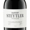Steytler Estate Vision - 2017 - Kaapzicht - Südafrikanischer Rotwein