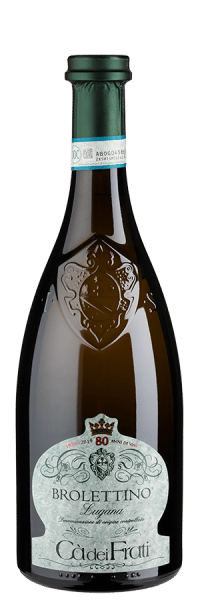 Brolettino Lugana - 2020 - Cà dei Frati - Italienischer Weißwein
