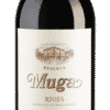 Reserva - 2017 - Bodegas Muga - Spanischer Rotwein