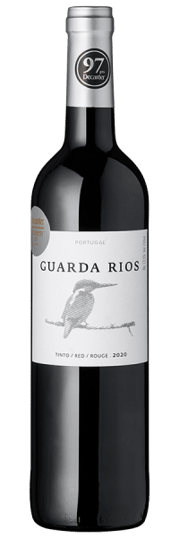 Guarda Rios Tinto - 2020 - Monte da Ravasqueira - Portugiesischer Rotwein