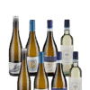 8er-Probierpaket Grauburgunder vs. Pinot Grigio - Weinpakete