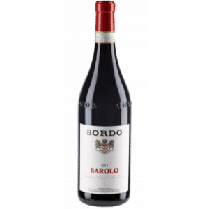 BAROLO 2018 - GIOVANNI SORDO