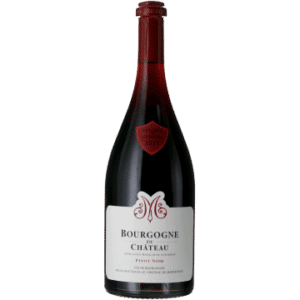 BOURGOGNE DU CHATEAU 2020 - CHATEAU DE MARSANNAY