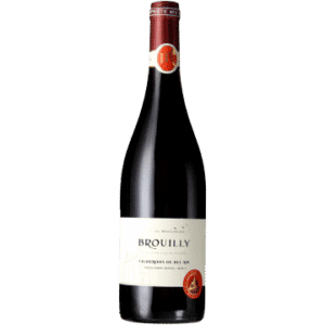 BROUILLY - LES CLOCHERS 2021 - VIGNERONS DE BEL AIR