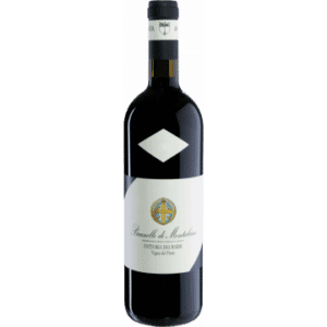 BRUNELLO DI MONTALCINO 2016 - VIGNA DEL FIORE - FATTORIA DEI BARBI