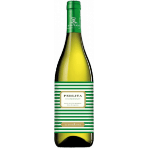 CHARDONNAY PERLITA 2020 - DIAMANDES