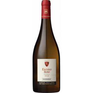 CHARDONNAY RESERVA 2020 ESCUDO ROJO - BARON PHILIPPE DE ROTHSCHILD