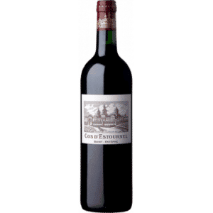 CHATEAU COS D'ESTOURNEL 2016 - SECOND CRU CLASSE