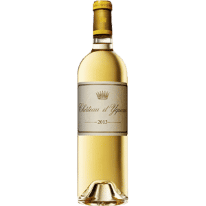 CHATEAU D'YQUEM 2019 - 1ER CRU CLASSE SUPERIEUR