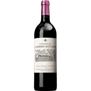 CHATEAU LA MISSION HAUT-BRION 2017