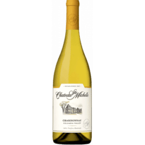 CHATEAU SAINTE MICHELLE 2020 - CHARDONNAY