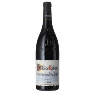 CHÂTEAUNEUF DU PAPE - CLOS DU CALVAIRE 2020 - VIGNOBLES MAYARD