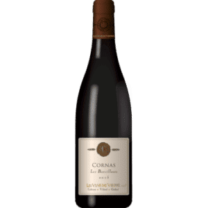 CORNAS - LES BARCILLANTS 2020 - LES VINS DE VIENNE