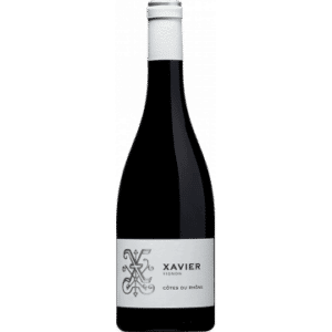 COTES DU RHONE 2019 - XAVIER VIGNON