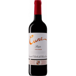 CRIANZA 2019 - CUNE