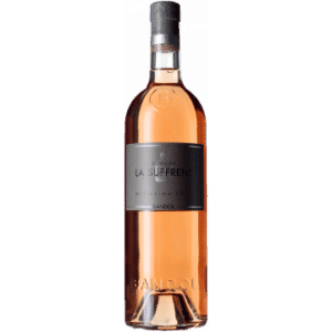 DOMAINE LA SUFFRENE - TRADITION ROSE 2021