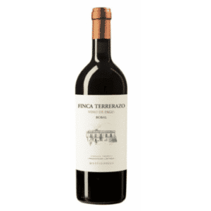 FINCA TERRERAZO 2019 - BODEGA MUSTIGUILLO