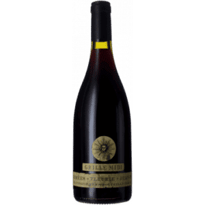 FLEURIE GRILLE-MIDI 2021 - JEAN PAUL BRUN - DOMAINE DES TERRES DOREES