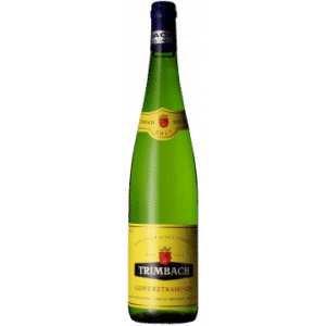 GEWURZTRAMINER 2018 - DOMAINE TRIMBACH