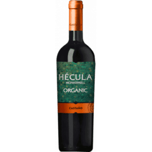 HECULA 2020 - BODEGAS CASTANO