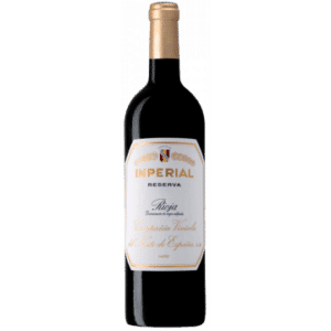 IMPERIAL RESERVA 2017 - CUNE