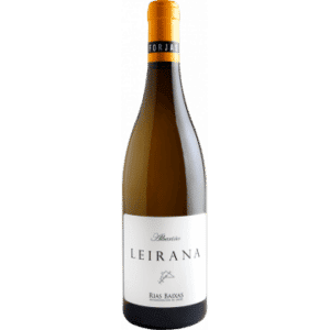 LEIRANA ALBARIÑO 2021 - BODEGA FORJAS DEL SALNES