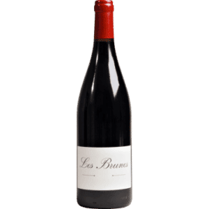 LES BRUNES 2020 - DOMAINE DES CREISSES