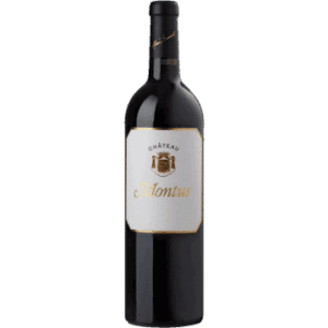 MAGNUM CHATEAU MONTUS 2016 - CAISSE BOIS