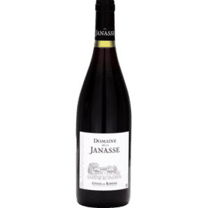 MAGNUM COTES DU RHONE 2021 - DOMAINE DE LA JANASSE