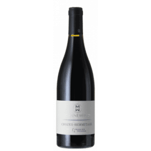 MAGNUM CROZES HERMITAGE - PREMIER REGARD 2019 - DOMAINE MELODY