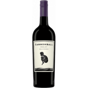 MERLOT 2019 - CANNONBALL