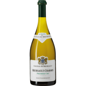 MEURSAULT 1ER CRU LES CHARMES 2020 - CHATEAU DE MEURSAULT