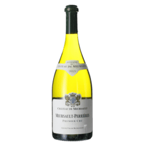 MEURSAULT 1ER CRU - PERRIERES 2020 - CHÂTEAU DE MEURSAULT