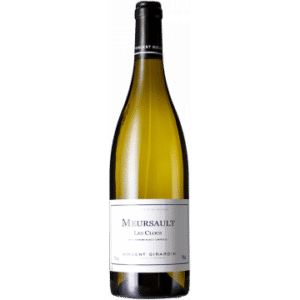 MEURSAULT - LES CLOUS 2018 - VINCENT GIRARDIN