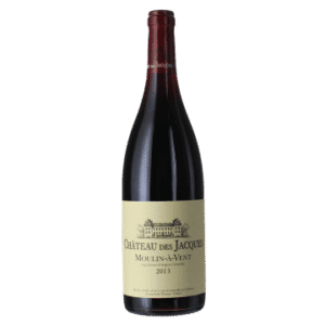 MOULIN A VENT 2019 - CHATEAU DES JACQUES