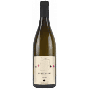 MUSCADET - MONTYS LE PARC 2020 - JEREMIE HUCHET