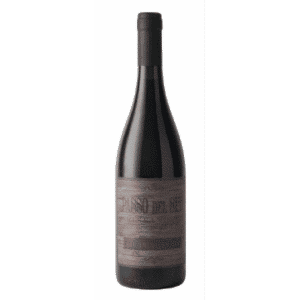 PASSO DEL SUD 2020 - ZINFANDEL DOC - TAGARO