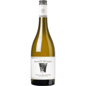 PICPOUL DE PINET 2021 - VILLA BLANCHE - CALMEL & JOSEPH